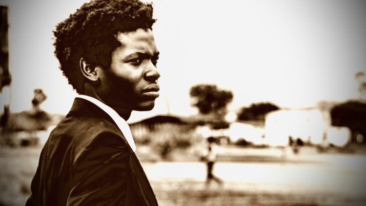 New Voice Award: 1974 by Veneta&nbsp;Roberts