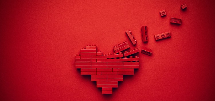 Third place: The things my sister gave me by Abigail&nbsp;Williams